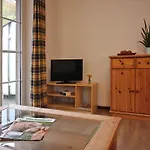 Apartmán Richard Lennestadt