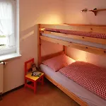 Apartmán Richard