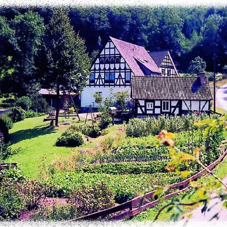 Appartamento Richard *