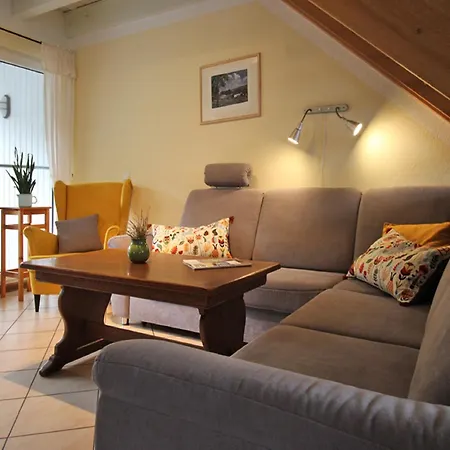 Apartman Richard *