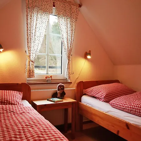 Richard Apartman Lennestadt