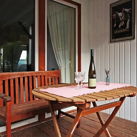 Apartman Richard