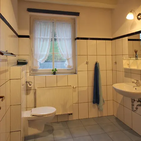 Apartman Richard *