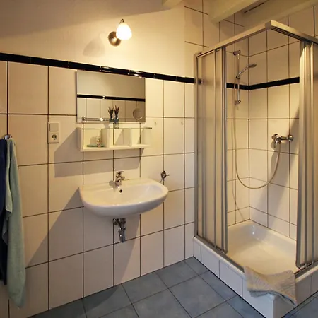 Richard Apartman Lennestadt