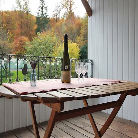 Apartman Richard Lennestadt