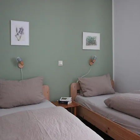 Apartman Richard *