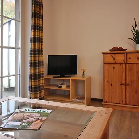 Apartman Richard Lennestadt