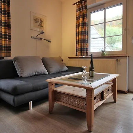 Apartman Richard