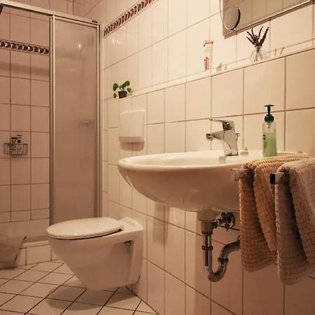 Apartman Richard Lennestadt