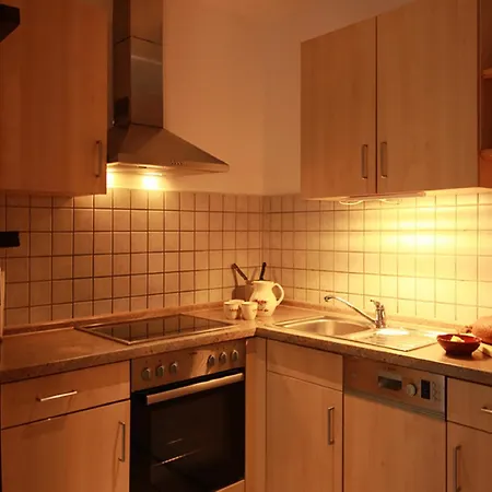 Richard Apartman Lennestadt