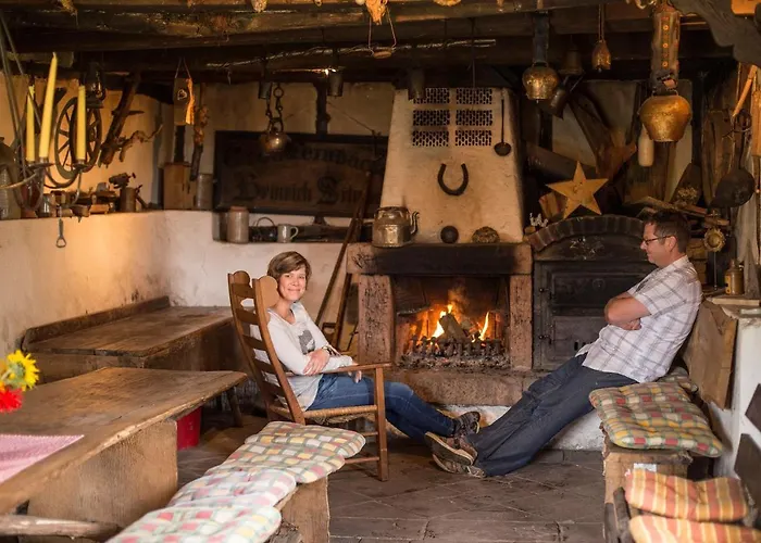 Apartamento Richard *