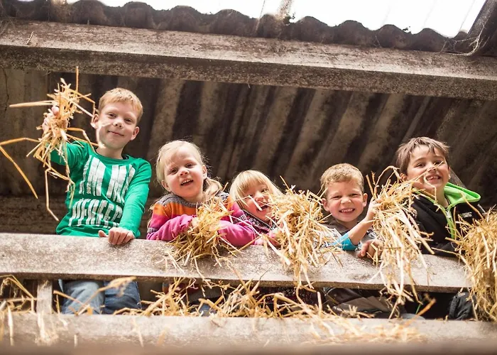 Apartamento Richard *