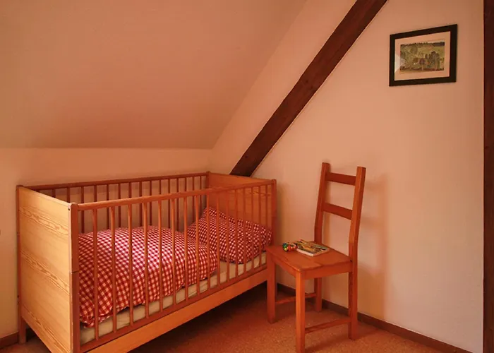 Apartamento Richard Lennestadt