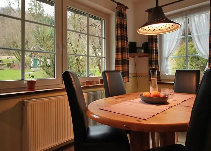 Apartamento Richard *